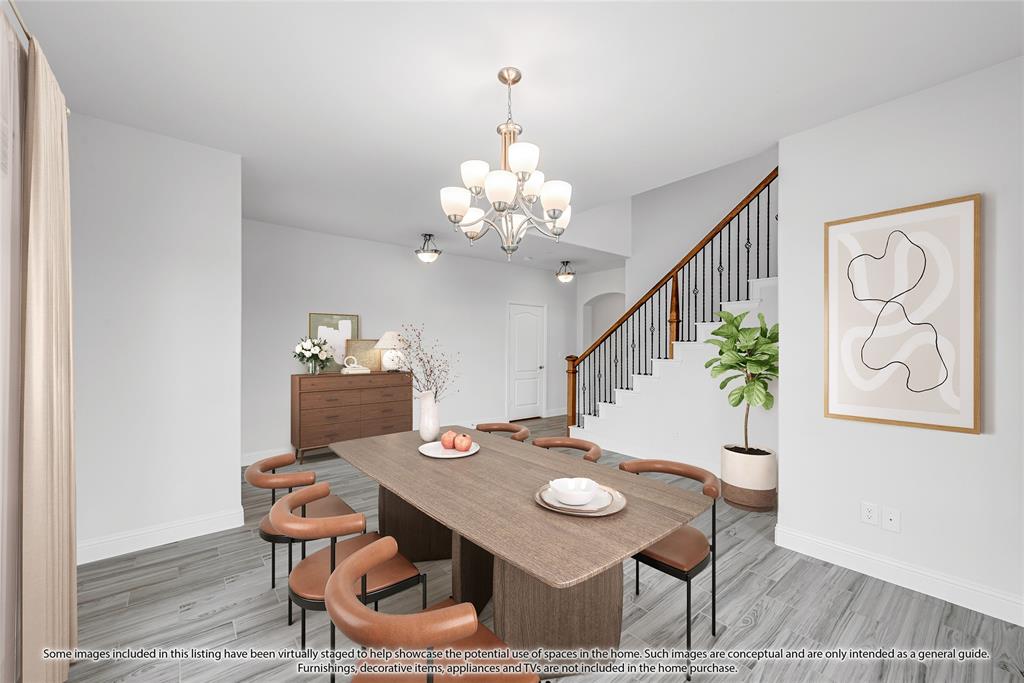 The Oasis at North Grove - Residential