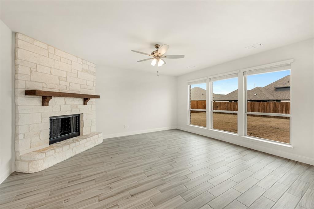 The Oasis at North Grove - Residential