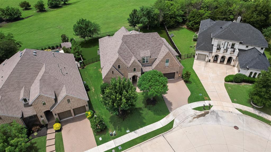 3400 Spicewood Drive