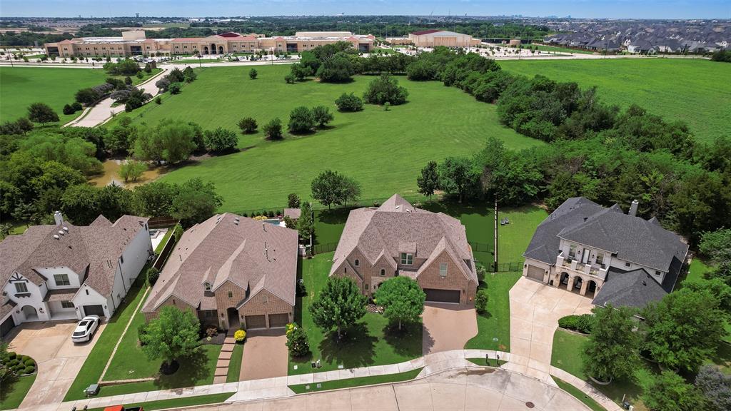 3400 Spicewood Drive
