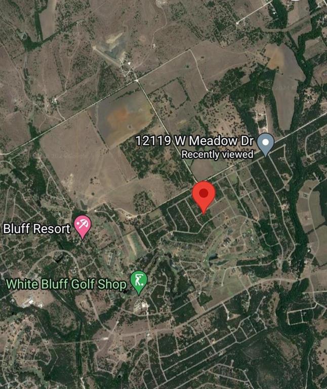 White Bluff #23 - Land