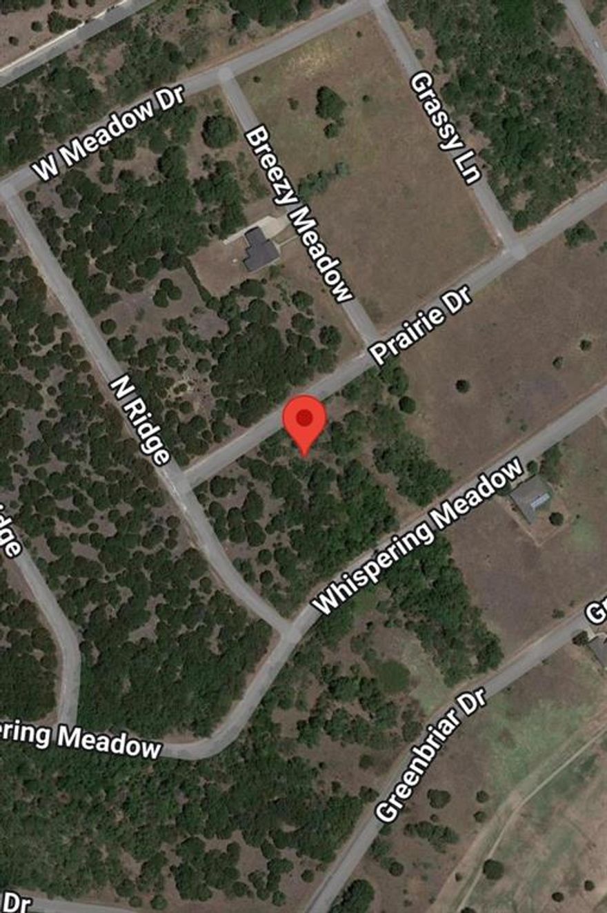 Vacant interior lot in the prestigious White Bluff Resort gated community! The residents have access to two breathtaking 18 hold golf courses, Restaurants-Bar, 4 swimming pools, playgrounds, 3 lighted tennis courts, lake Whitney, boat ramp, RV camping, and much more. This is  country living in a gated community at its best with an amazing wild life scenery. 
The seller has three lots for sale in the White Bluff Subdivision. The 0.35 acre lots have the MLS #21044528 at 12141 Trailwood Drive and MLS #21044524 at 12119 Westmeadow Drive. The 0.35 acre lots will sell each for $18,000, or both for $30,000.
Come and build your dream home and live the life you have always wanted!