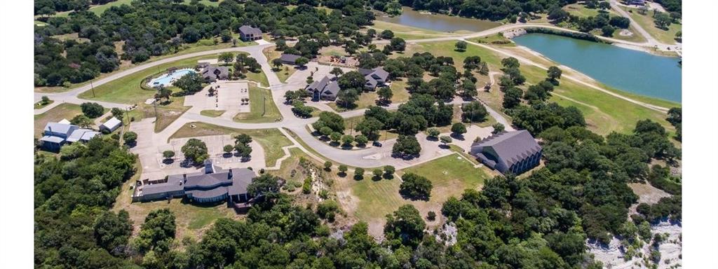 White Bluff #23 - Land