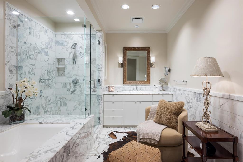 Vendome on Turtle Creek Condo - Residential