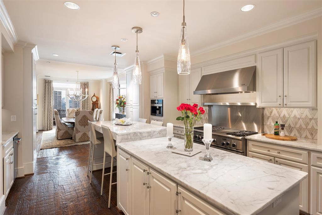 Vendome on Turtle Creek Condo - Residential