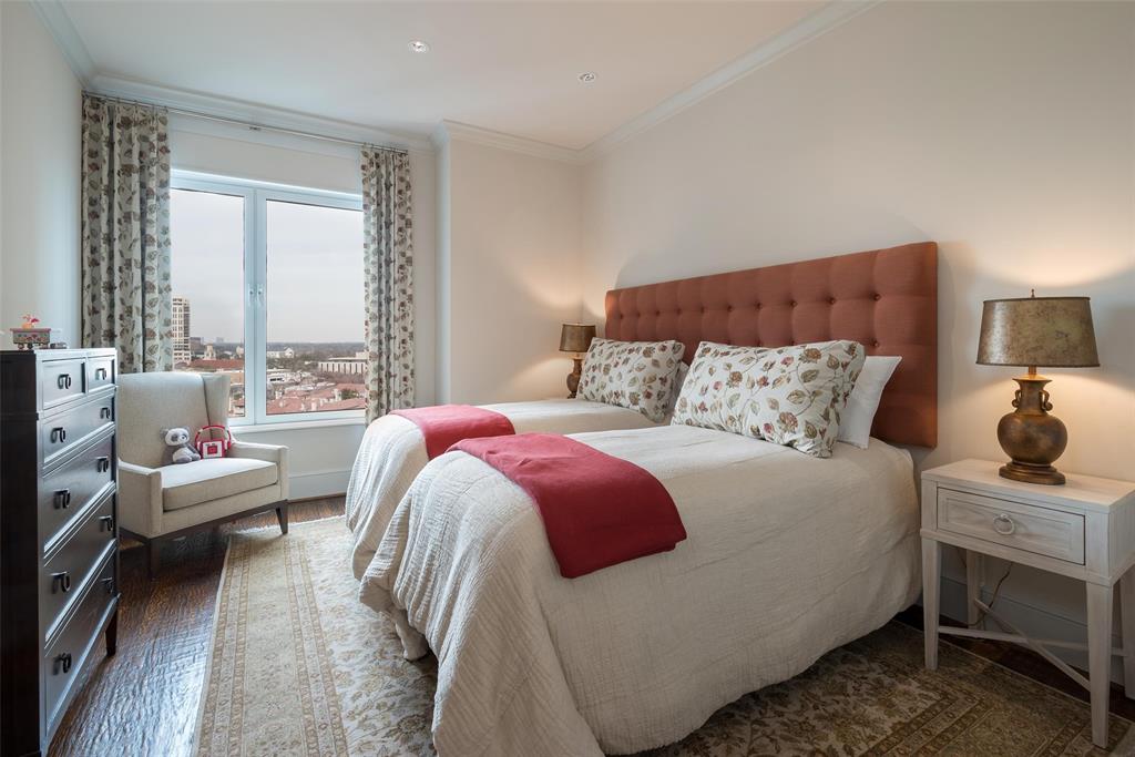 Vendome on Turtle Creek Condo - Residential