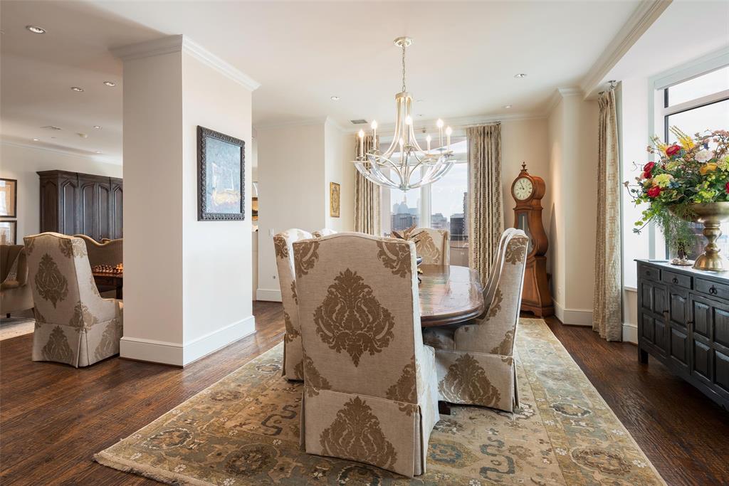 Vendome on Turtle Creek Condo - Residential