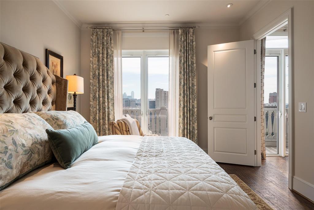 Vendome on Turtle Creek Condo - Residential