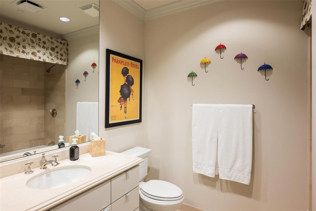 Vendome on Turtle Creek Condo - Residential