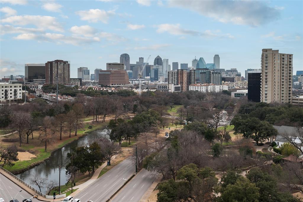 Vendome on Turtle Creek Condo - Residential