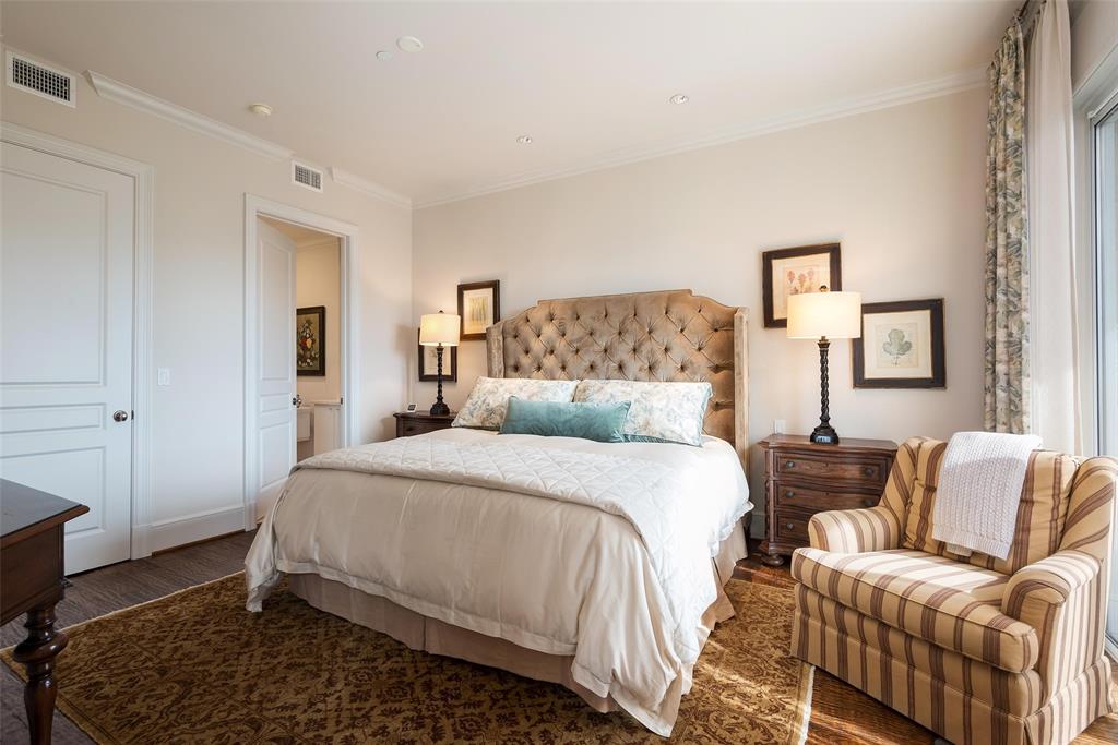 Vendome on Turtle Creek Condo - Residential