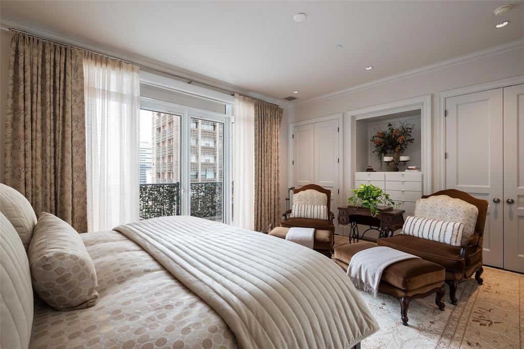 Vendome on Turtle Creek Condo - Residential