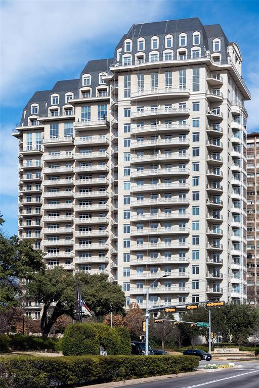 Vendome on Turtle Creek Condo - Residential