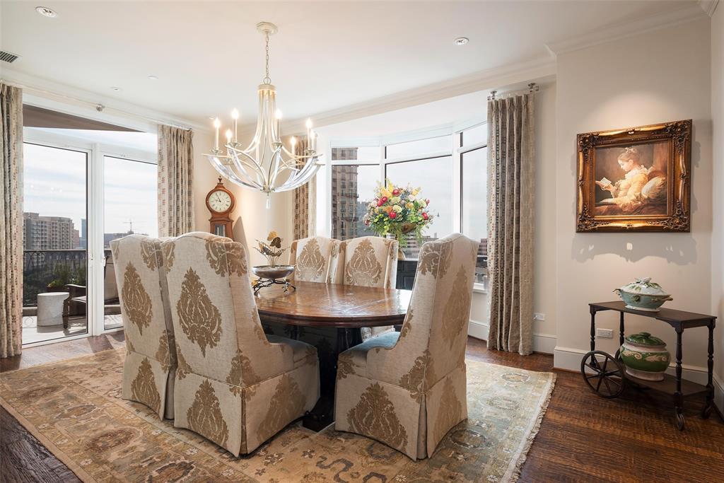 Vendome on Turtle Creek Condo - Residential