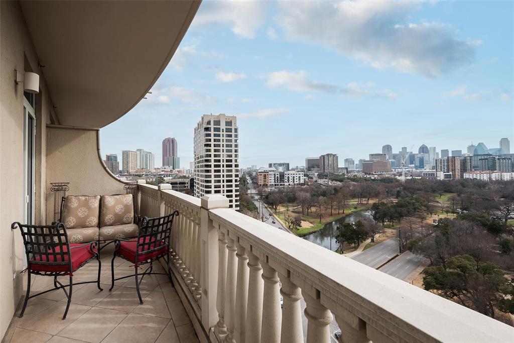 Vendome on Turtle Creek Condo - Residential