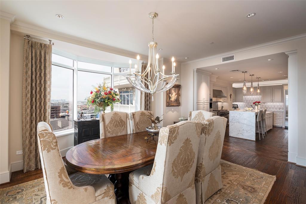 Vendome on Turtle Creek Condo - Residential