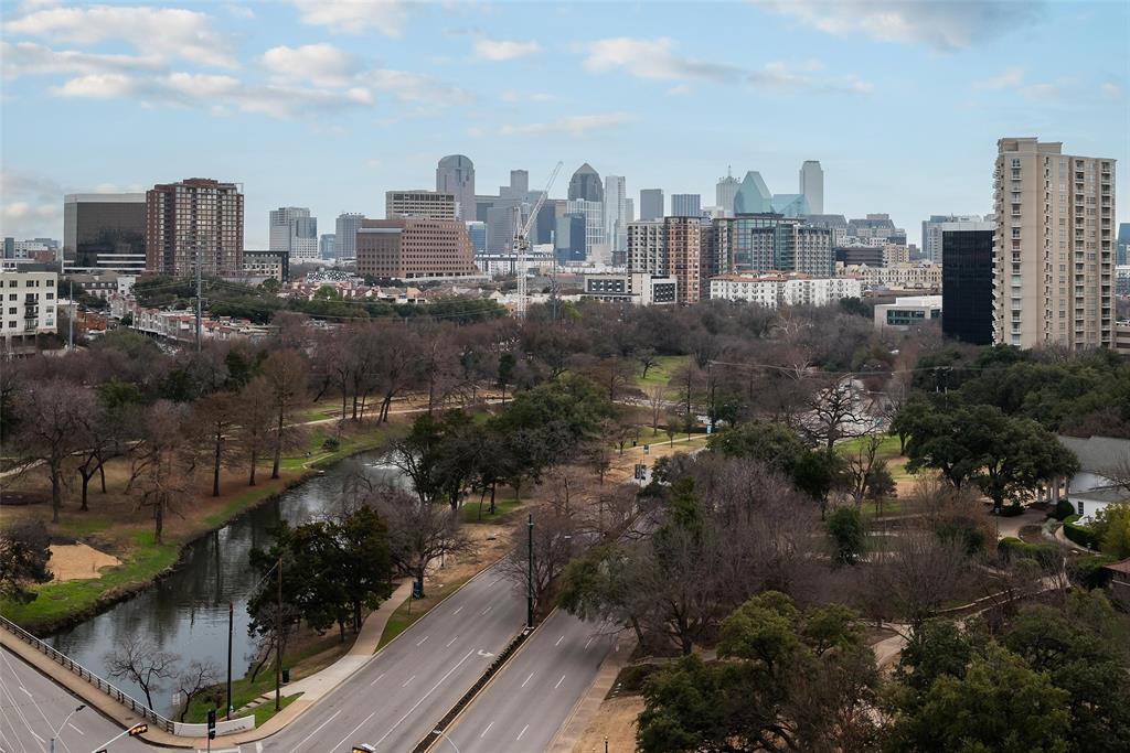 Vendome on Turtle Creek Condo - Residential