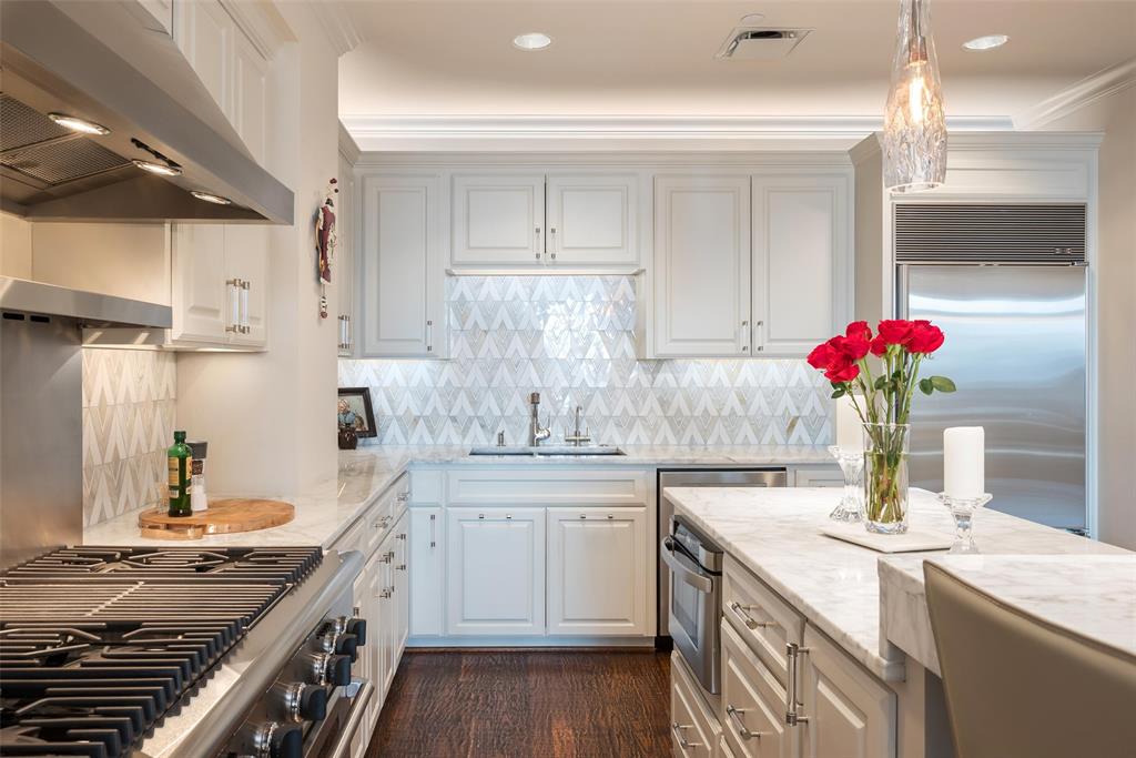 Vendome on Turtle Creek Condo - Residential