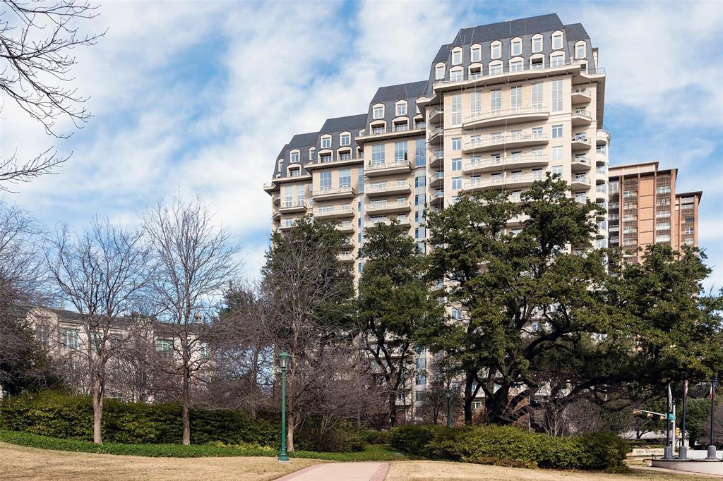 Vendome on Turtle Creek Condo - Residential