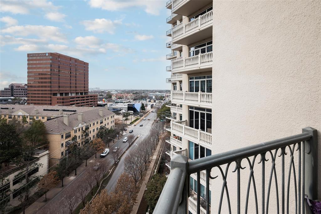 Vendome on Turtle Creek Condo - Residential