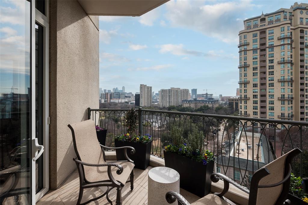 Vendome on Turtle Creek Condo - Residential