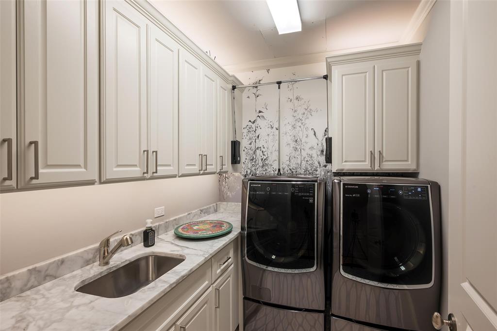 Vendome on Turtle Creek Condo - Residential