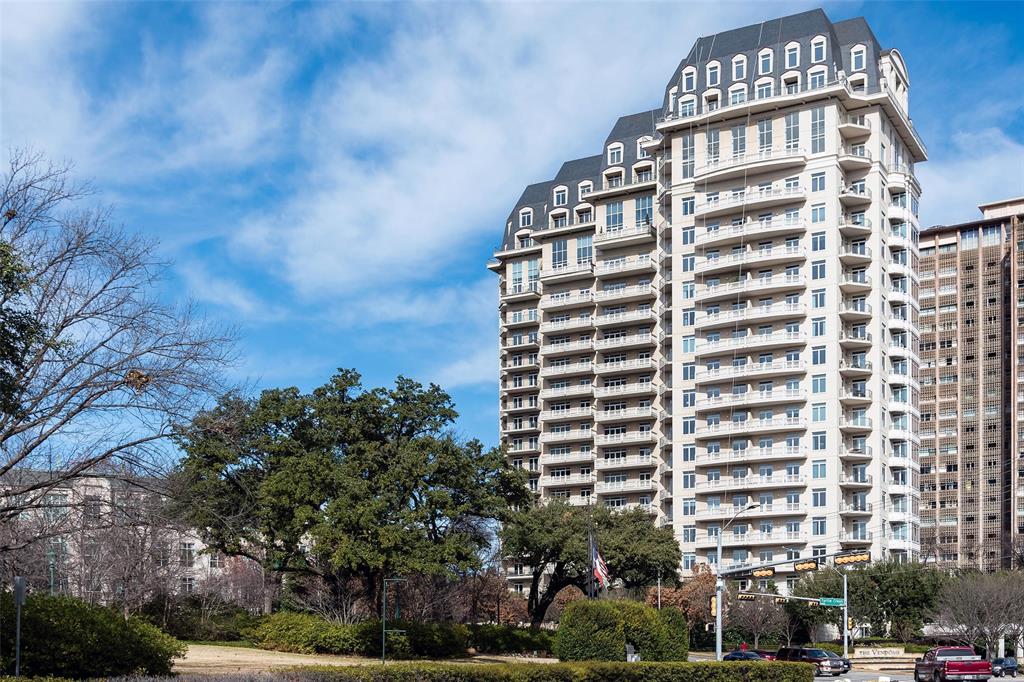 Vendome on Turtle Creek Condo - Residential