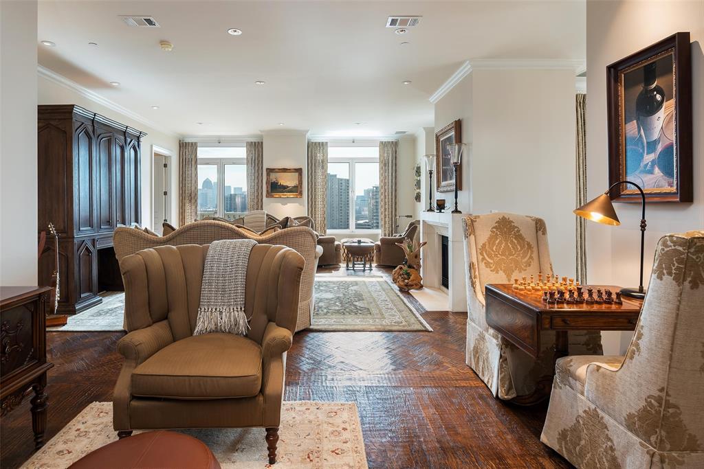 Vendome on Turtle Creek Condo - Residential