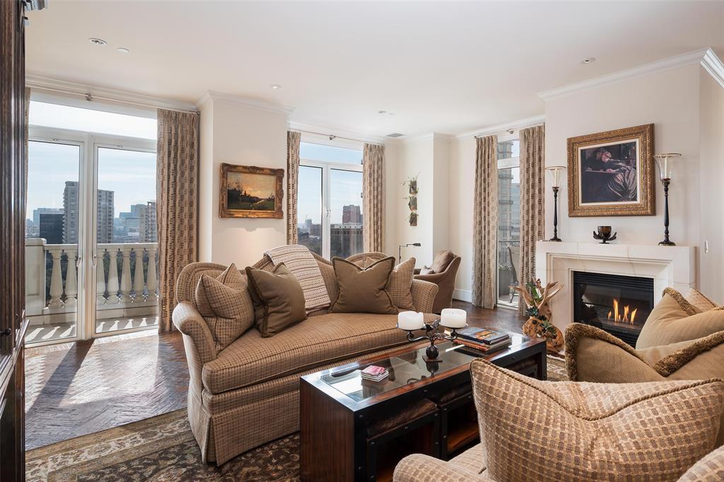Vendome on Turtle Creek Condo - Residential