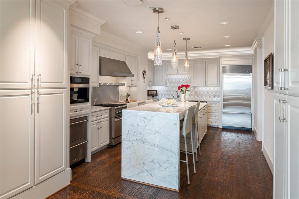 Vendome on Turtle Creek Condo - Residential