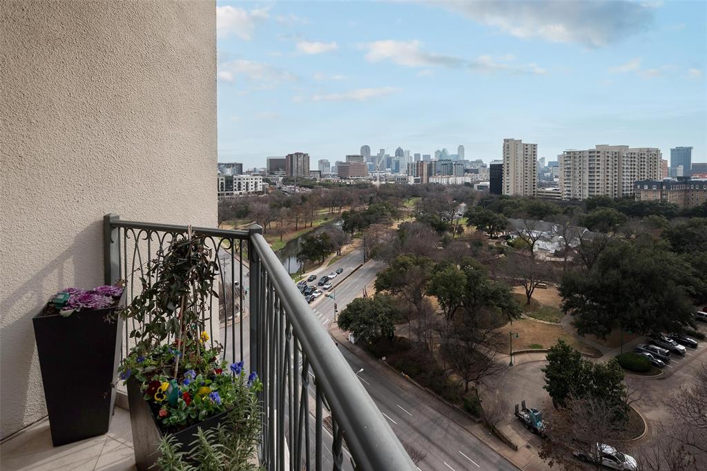 Vendome on Turtle Creek Condo - Residential