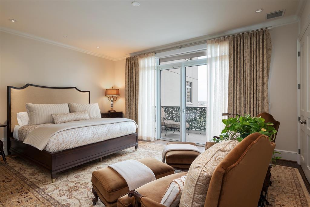 Vendome on Turtle Creek Condo - Residential