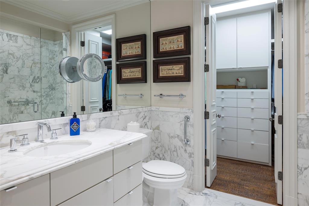 Vendome on Turtle Creek Condo - Residential