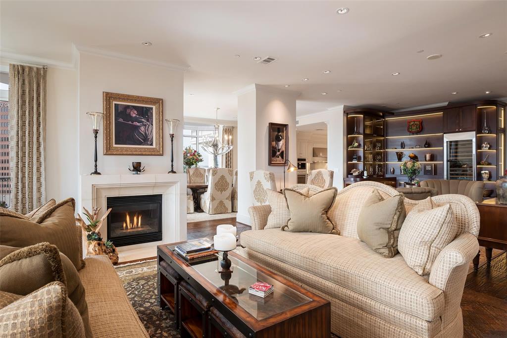 Vendome on Turtle Creek Condo - Residential