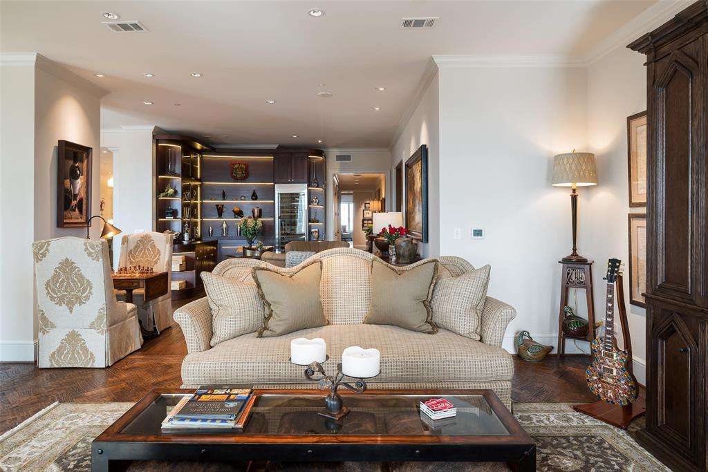 Vendome on Turtle Creek Condo - Residential