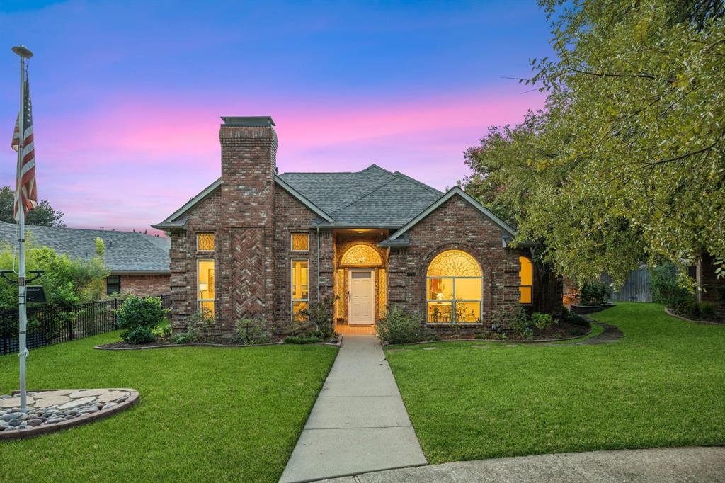 4013 Bobbin Lane
