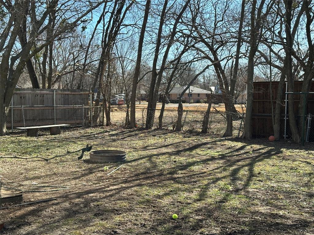 Divisions Van Alstyne - Residential