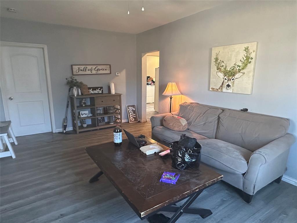 Divisions Van Alstyne - Residential