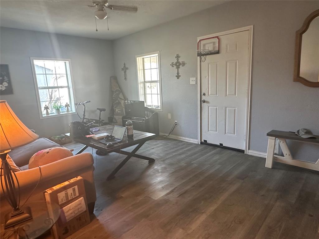 Divisions Van Alstyne - Residential