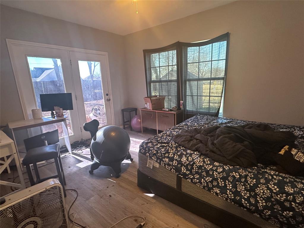 Divisions Van Alstyne - Residential