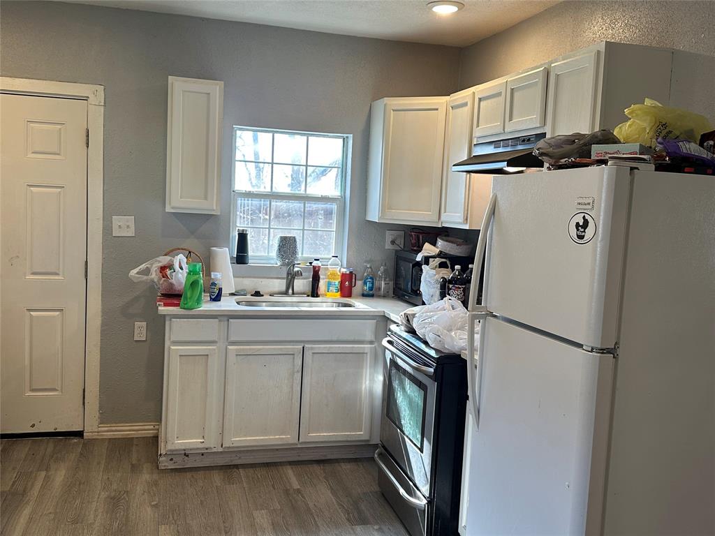 Divisions Van Alstyne - Residential