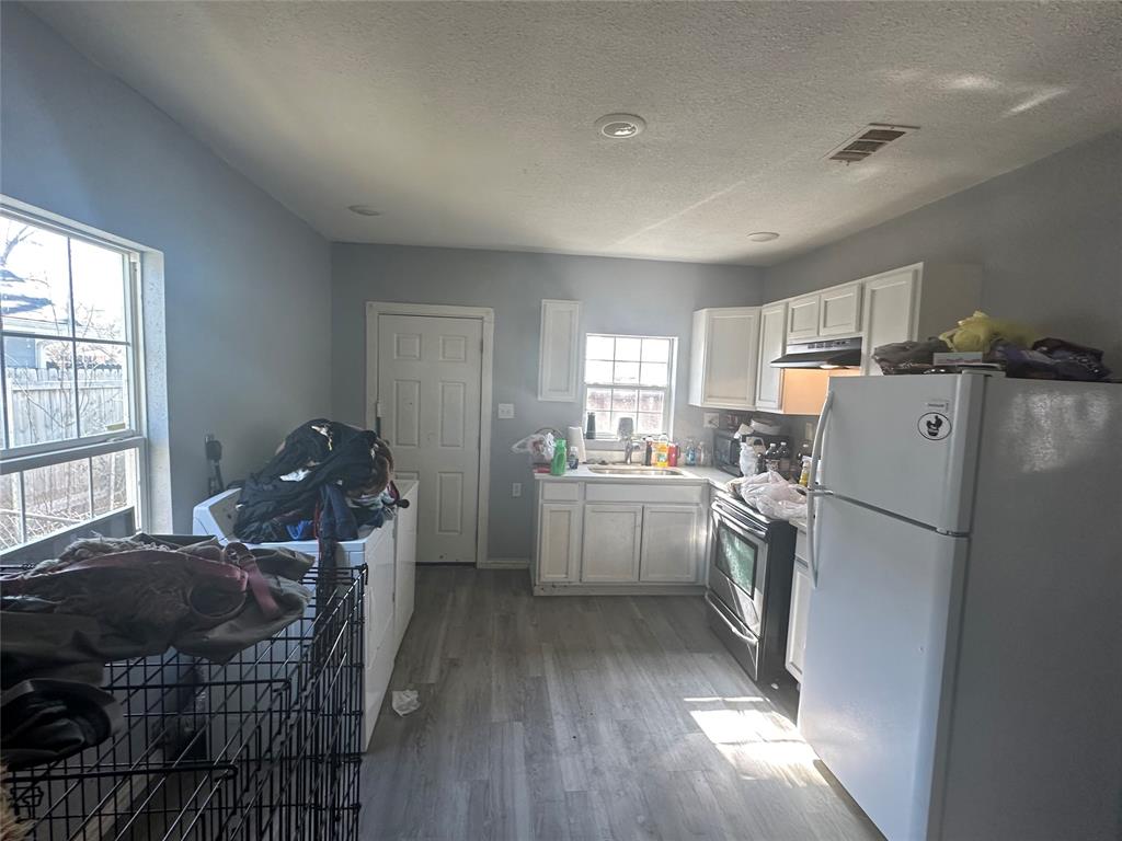 Divisions Van Alstyne - Residential