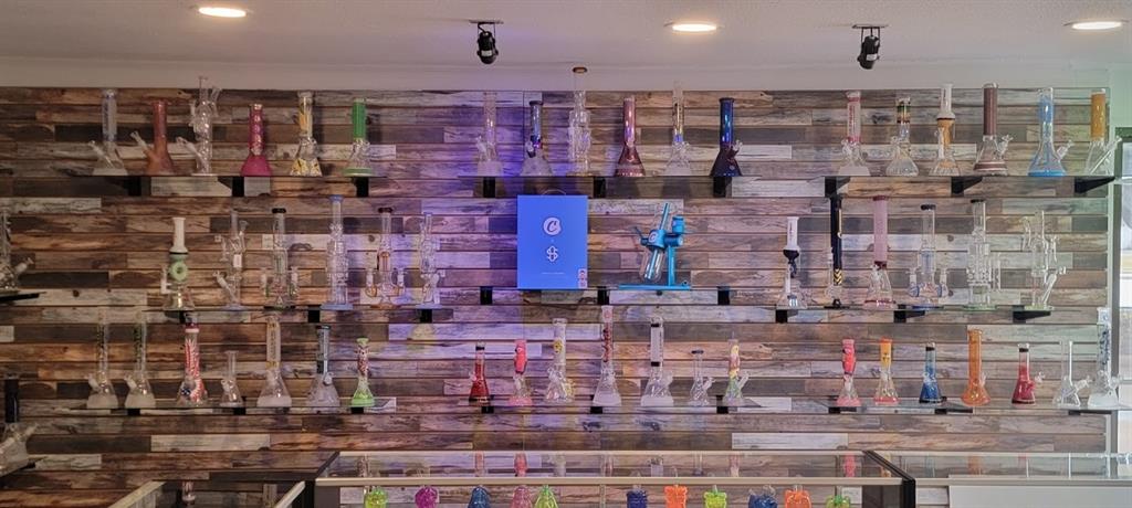 Millie Muse - Commercial Sale