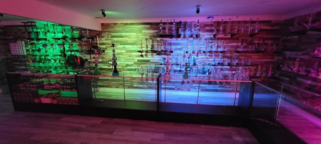 Millie Muse - Commercial Sale