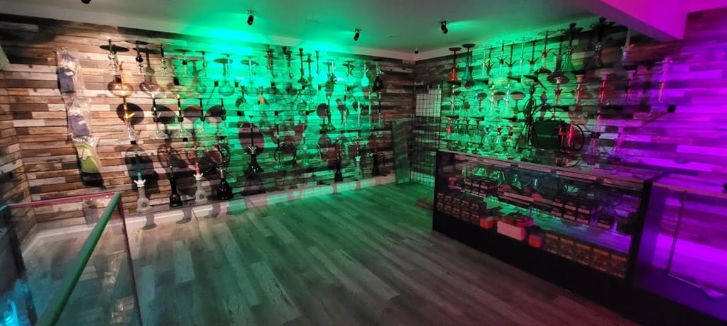 Millie Muse - Commercial Sale