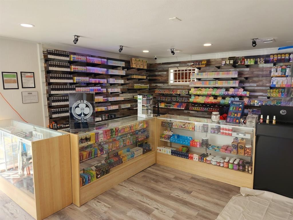 Millie Muse - Commercial Sale