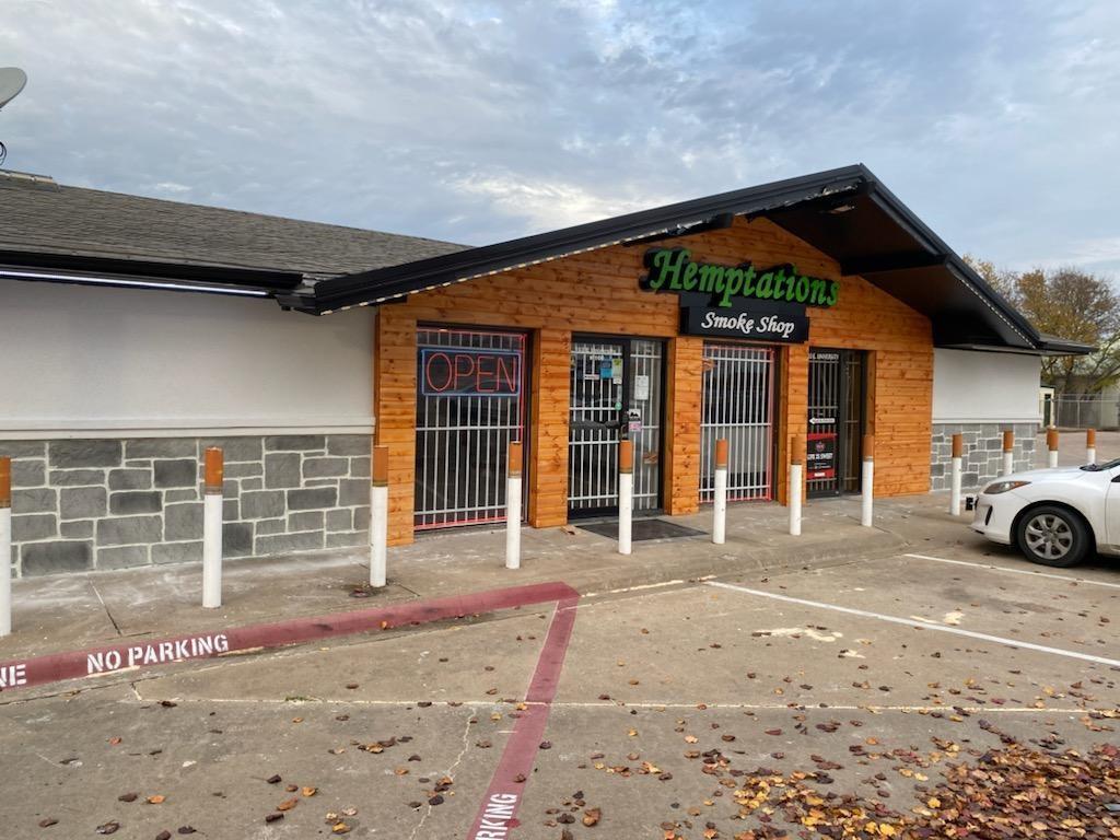 Millie Muse - Commercial Sale