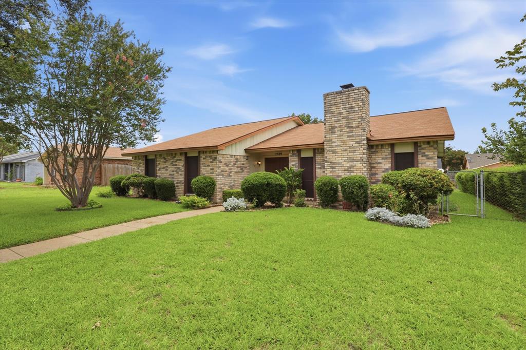 2929 Silverdale Lane