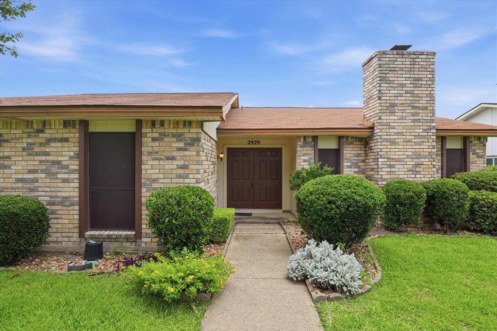 2929 Silverdale Lane