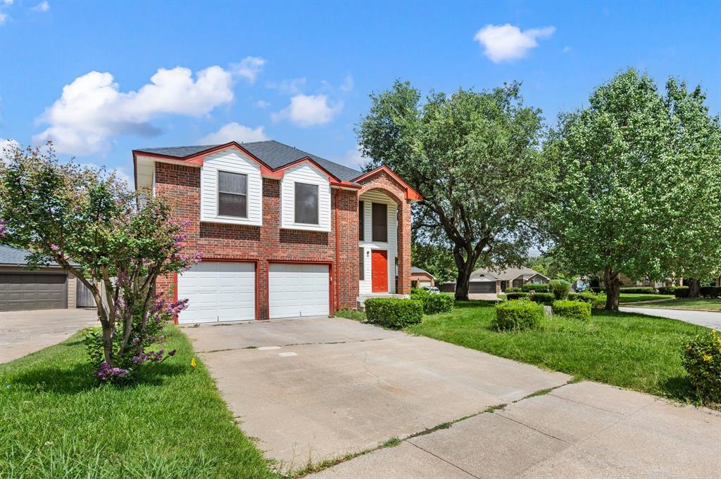4151 Cedar Drive